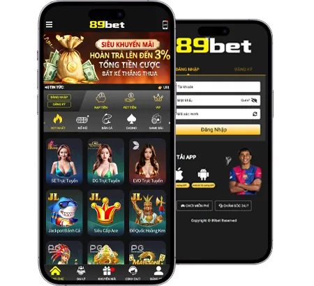 Cá cược an toàn trên 5mb app