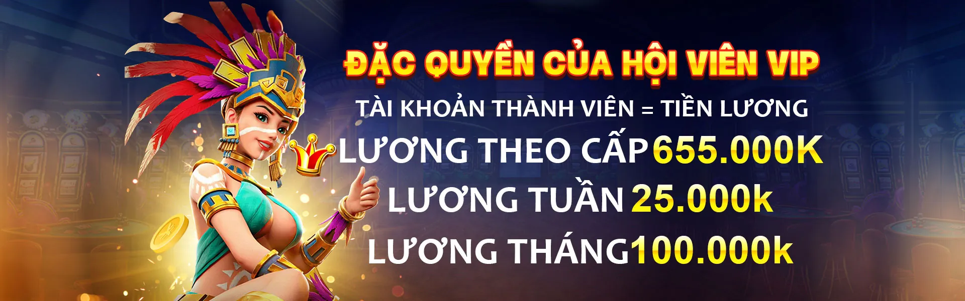 Giao diện 5MB App Casino trên điện thoại